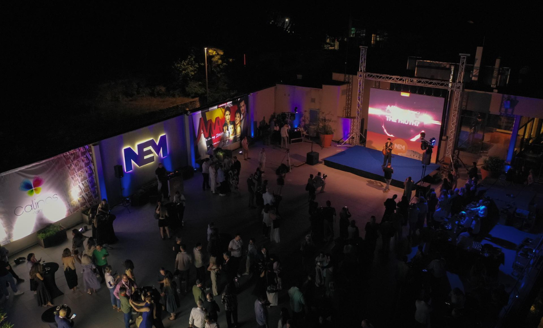 Nem Dubrovnik Opened with a Record-Breaking Numbers of Buyers and Exhibitors 